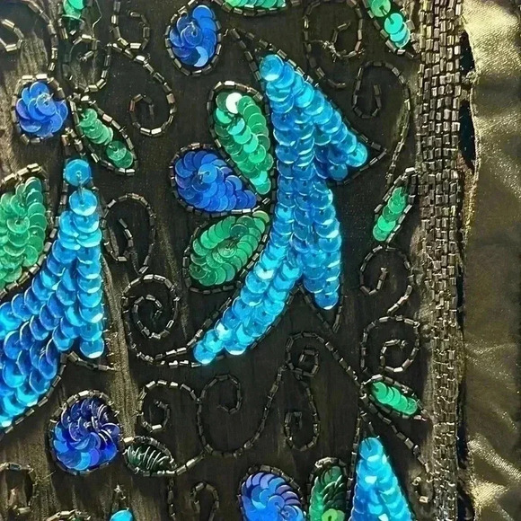 Vintage Laurence Kager beautiful women’s size 8 jacket. - Picture 2 of 7